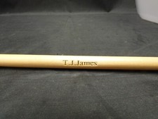 Trevor James. Wooden Flute