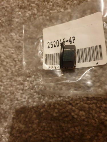 Makita full hex nut - , m8-13