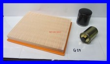 G912730 Service Kit Fuel Oil