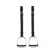 Horse Stirrup Leathers Strong