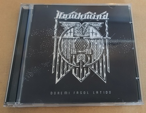 Hawkwind doremi fasol latido - doremi,