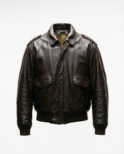 Schott NYC A-2 Flight Jacket