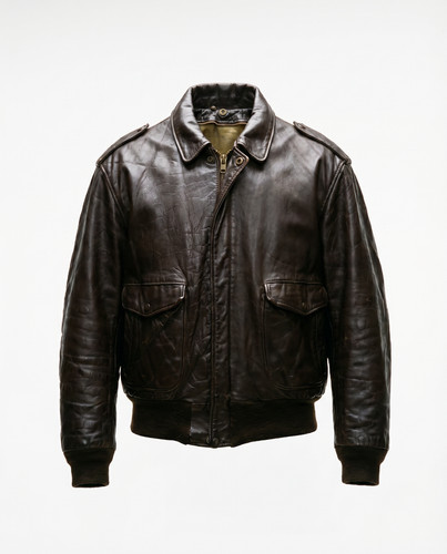 Schott nyc flight jacket - nyc,