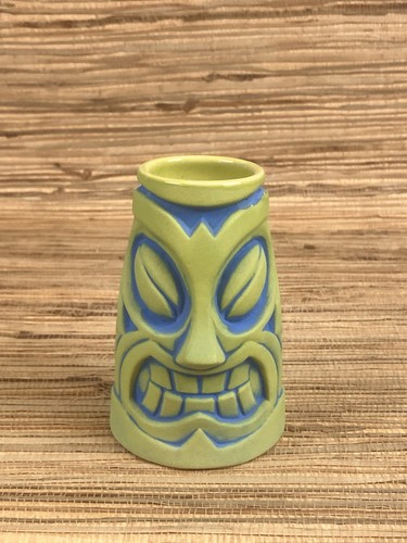 Tootz mini tiki mug - mini, farm