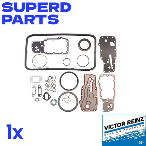 Gasket kit crankcase b3828700 - kit,