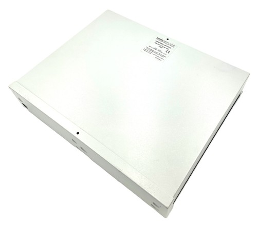 Honeywell galaxy 75a power - honeywell,