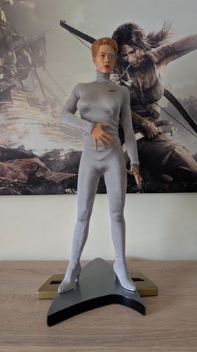 Sideshow star trek premium - sideshow,