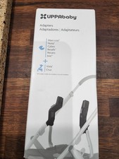 Uppababy adapters maxi cosi - uppababy,