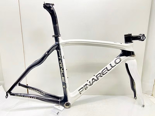 Pinarello prince road frame - road,