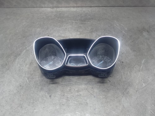 Ford focus mk3 2015 2018 - mk3,