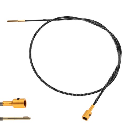 2ft flexible shaft inner - flexible,