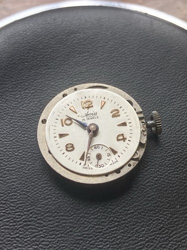 Vintage avia swiss - vintage,