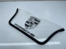 Porsche Boxster 986 2004 2.7