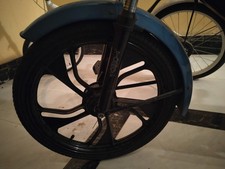 Complete Front Rim Tomos