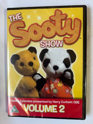 Sooty show volume - show, 2