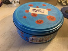 Collectable Empty Cadbury’s