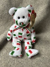 Ty Beanie Baby Pippo The Bear