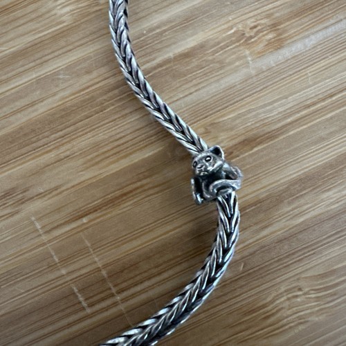 Authentic trollbeads kitten - authentic,