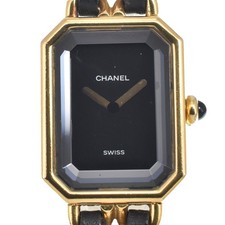 CHANEL Premiere H0001 Gold