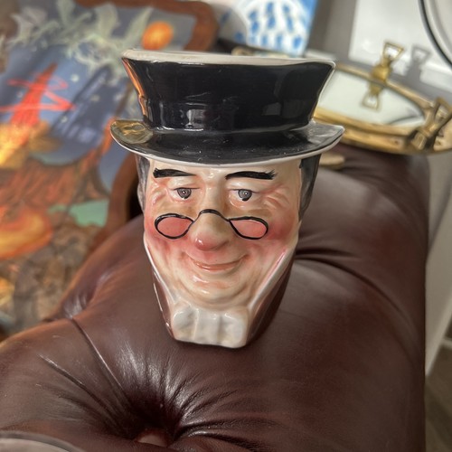 Charles dickens toby - charles, jugs-mr