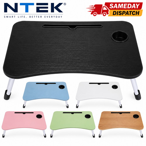 Folding laptop table sofa bed - folding,