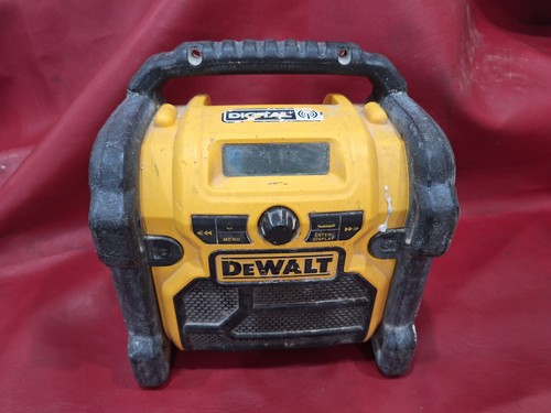 Dewalt dcr020 radio for - dcr020,
