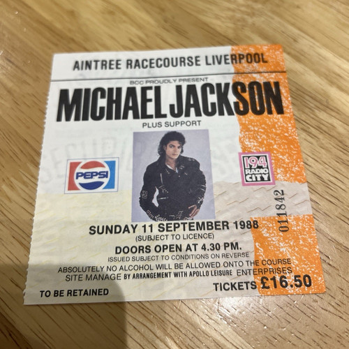 Michael jackson original - michael,