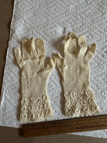 Pair antique vintage - pair, fancy