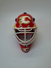 NHL Ice Hockey Calgary Flames