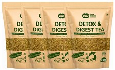 Detox & Digest CCF Herbal Tea