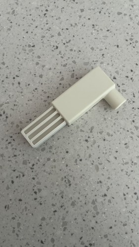 Lindam munchkin 7cm extension - 7cm,