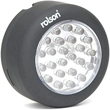 Rolson 60702 24 LED Lamp with