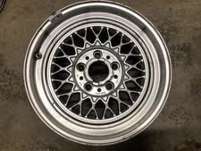 BMW E24 635 CSi Alloy Wheel