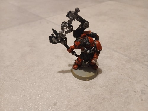 2nd edition warhammer - 2nd,