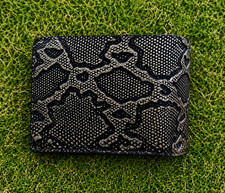 Premium python snakeskin - premium,