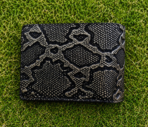 Premium python snakeskin - premium,