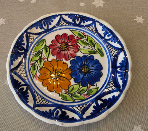 Vintage aljaro hnos spanish - vintage,