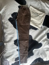 Laksen Women’s Leather