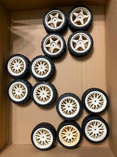Kyosho pureten alpha original - kyosho,