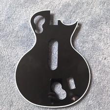Guitar Hero  Les Paul Black