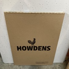 KFR8605 Howdens Greenwich