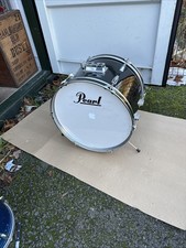 Free P&P. 20” Unbranded Bass