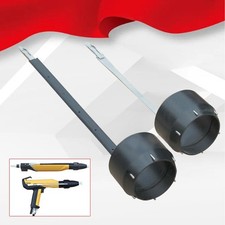 Electrostatic Spray Gun Corona