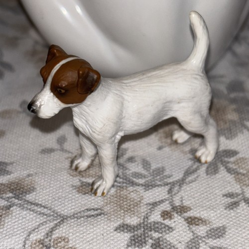 2002 schleich 16331 - schleich, jack