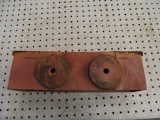 For INTERNATIONAL 434 TOOL BOX