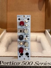Rupert Neve Designs Portico