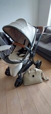 Egg pram pushchair jurassic - egg,