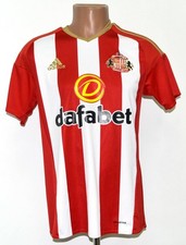 SUNDERLAND ENGLAND 2016/2017