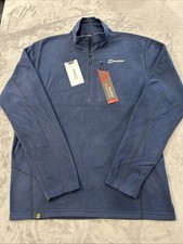 Berghaus Men's Polartec Fleece
