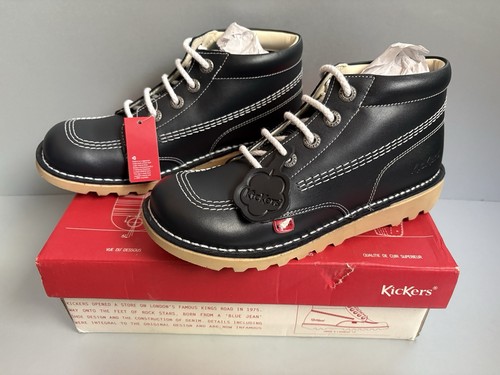 Unisex brand new - new, kickers